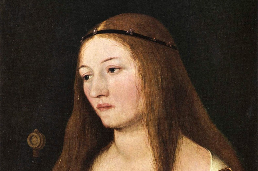 Negyven év után kerülhettek elő a lopott festmények