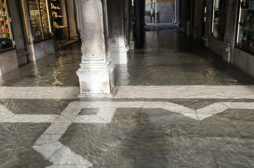 Ítéletidő Olaszország-szerte