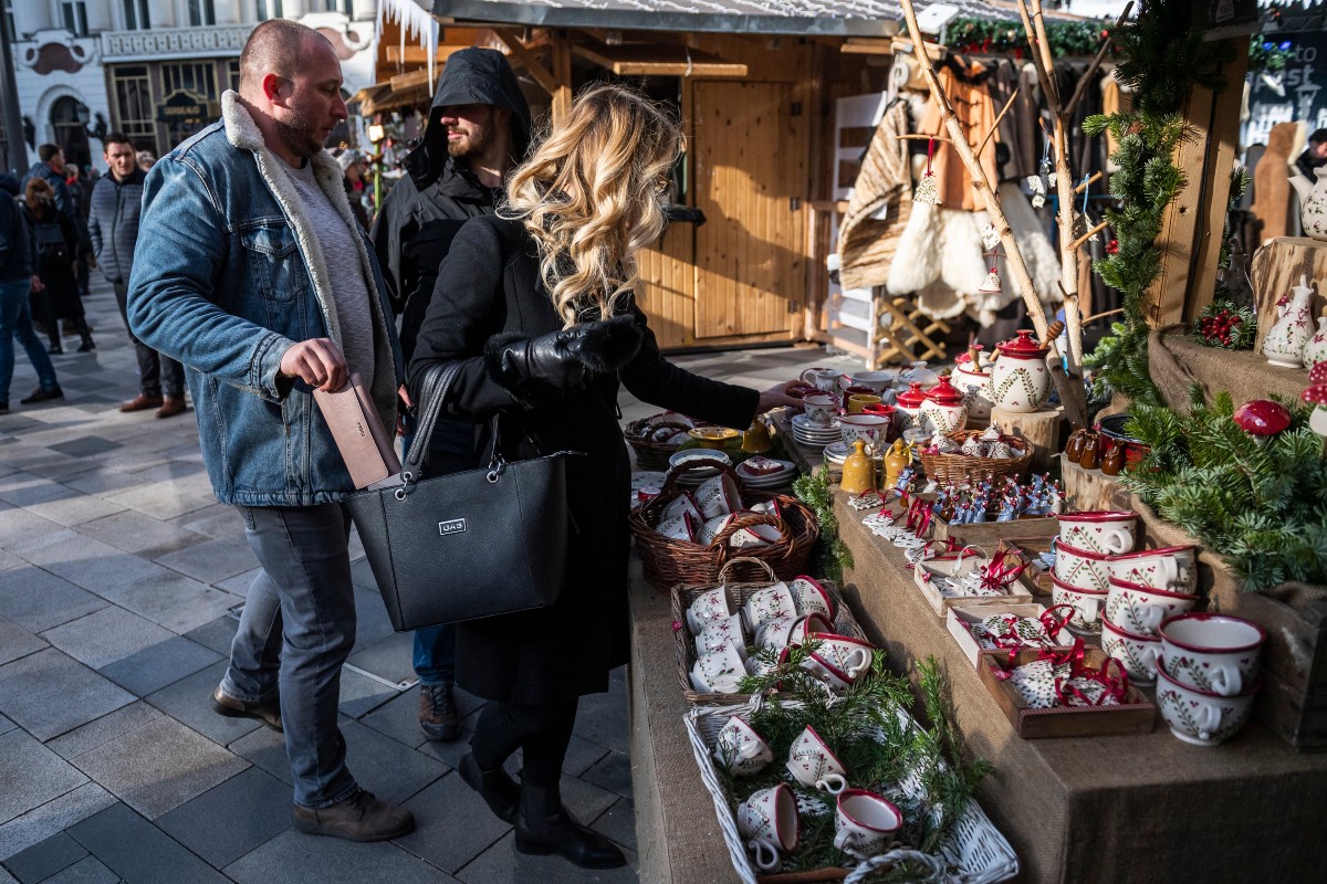 A rendőrség mindent megtesz a biztonságért