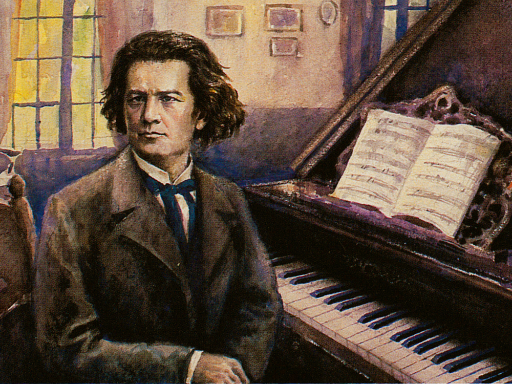 Mesterséges intelligencia fejezi be Beethoven 10. szimfóniáját