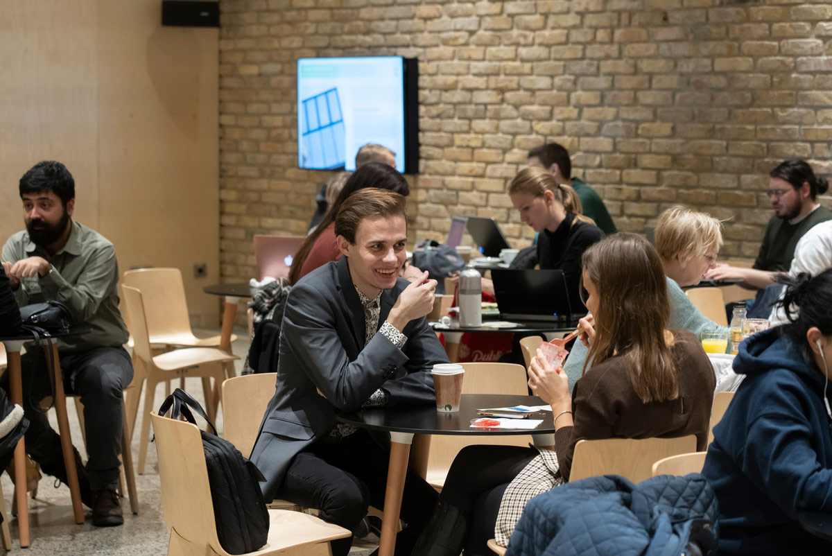 Liberális véleménybuborékban