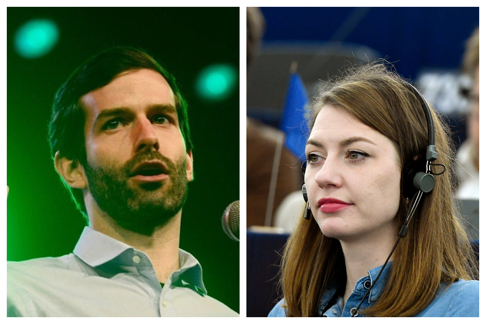 A többség szerint hibáztak a Momentum vezetői