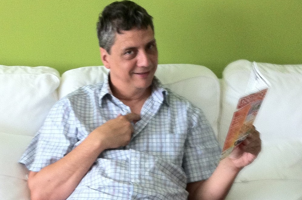 Tovább dagad Gréczy botránya