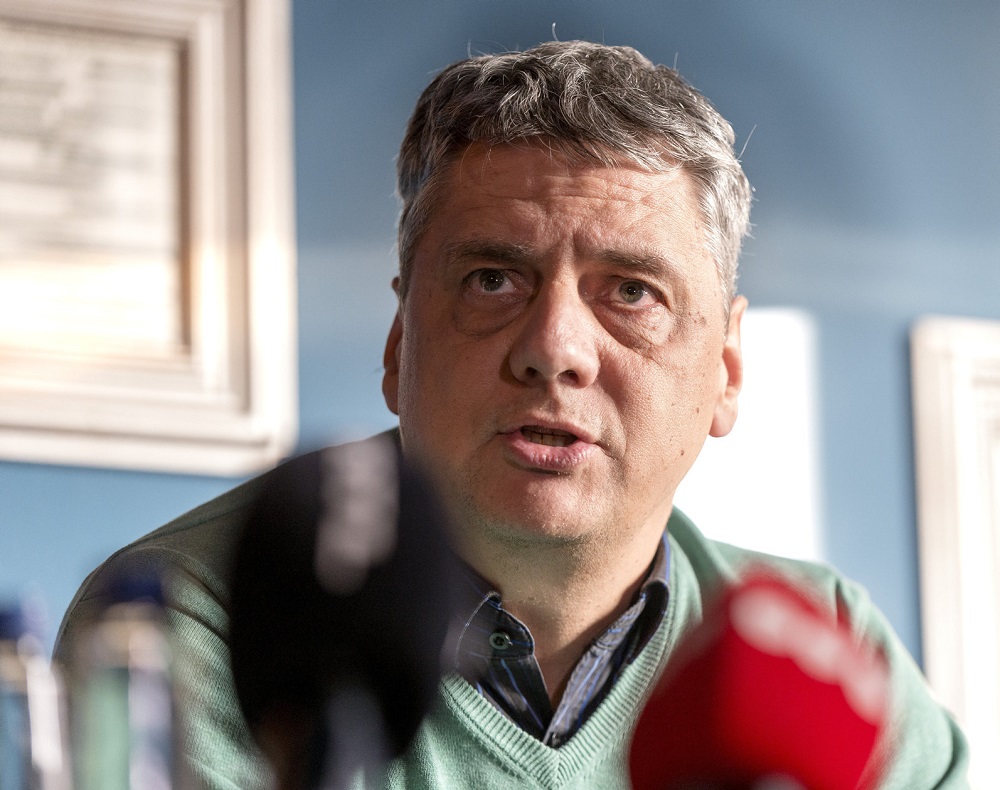 Fideszes bosszúhadjárattal és kivéreztetéssel riogat a DK