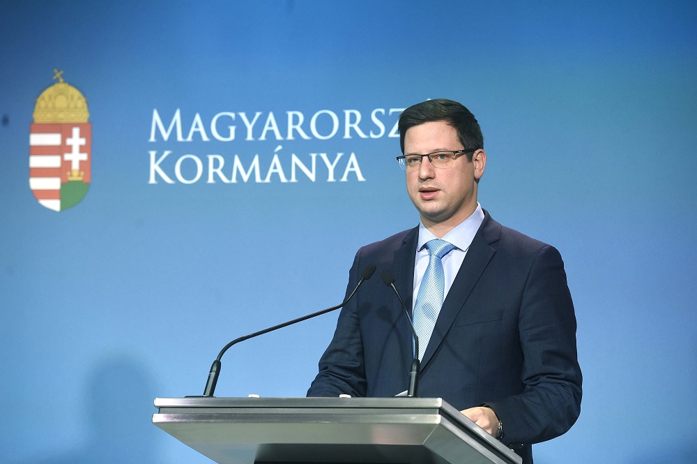 A közbeszerzések jelentős mértékben pörgetik a gazdaságot