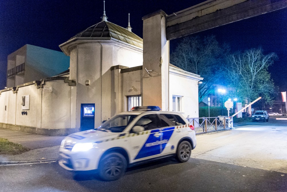 Elfogadhatatlan hibák történtek