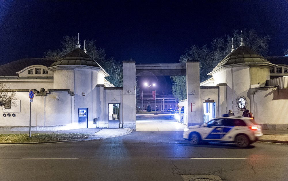 Soron kívüli vizsgálat a győri gyerekgyilkosság ügyében