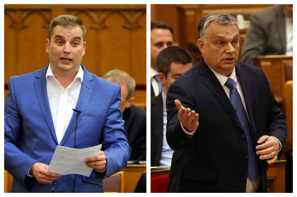 A szocik megint el voltak tévedve