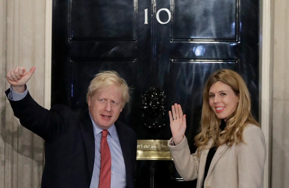 Nem jár rosszul a Brexittel Nagy-Britannia