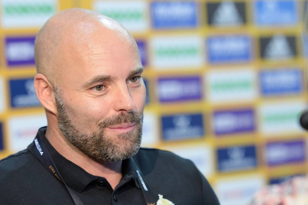 Felfüggesztéssel jár Rasmussen ügye