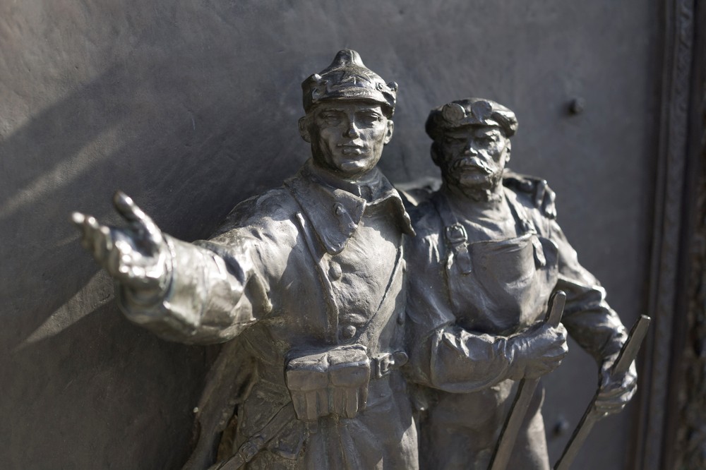 Az első ötéves terv 70 éve indult