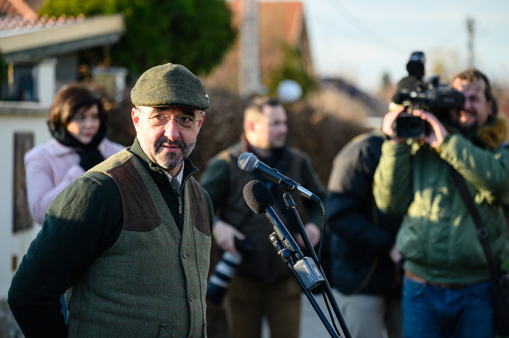 Folyamatban van a Vadászati és Természeti Világkiállítás szervezése