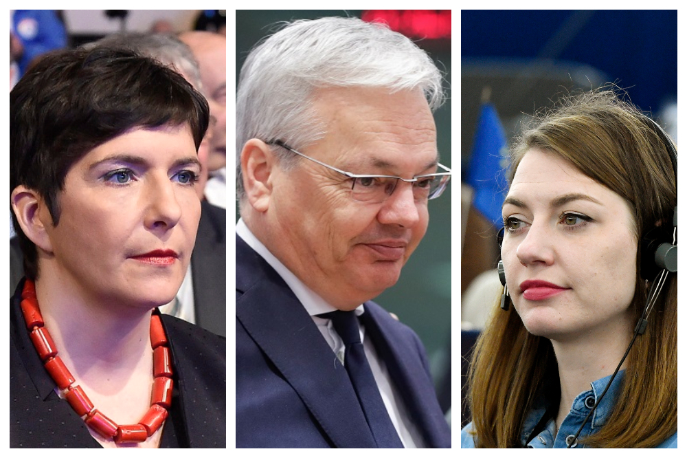 Folytatódik a boszorkányüldözés