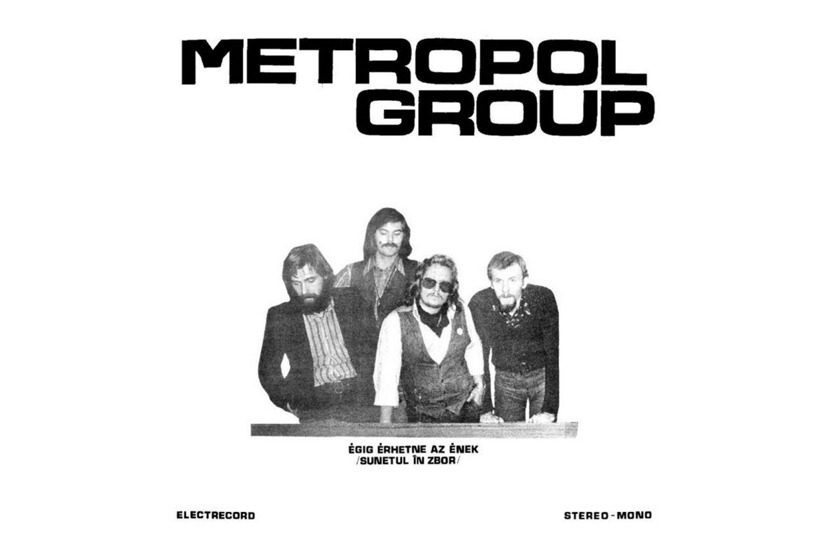 Erdélyi rock Budapesten