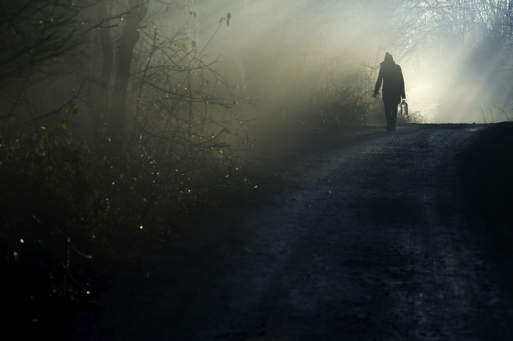 Mintegy háromszáz határsértő a hétvégén