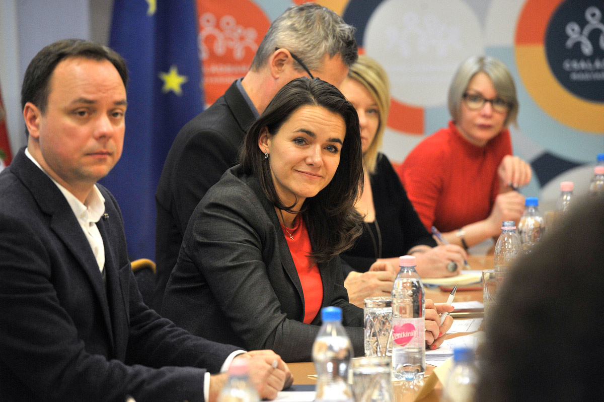 Cukorbetegekkel foglalkozó szervezeteket támogat a kormány