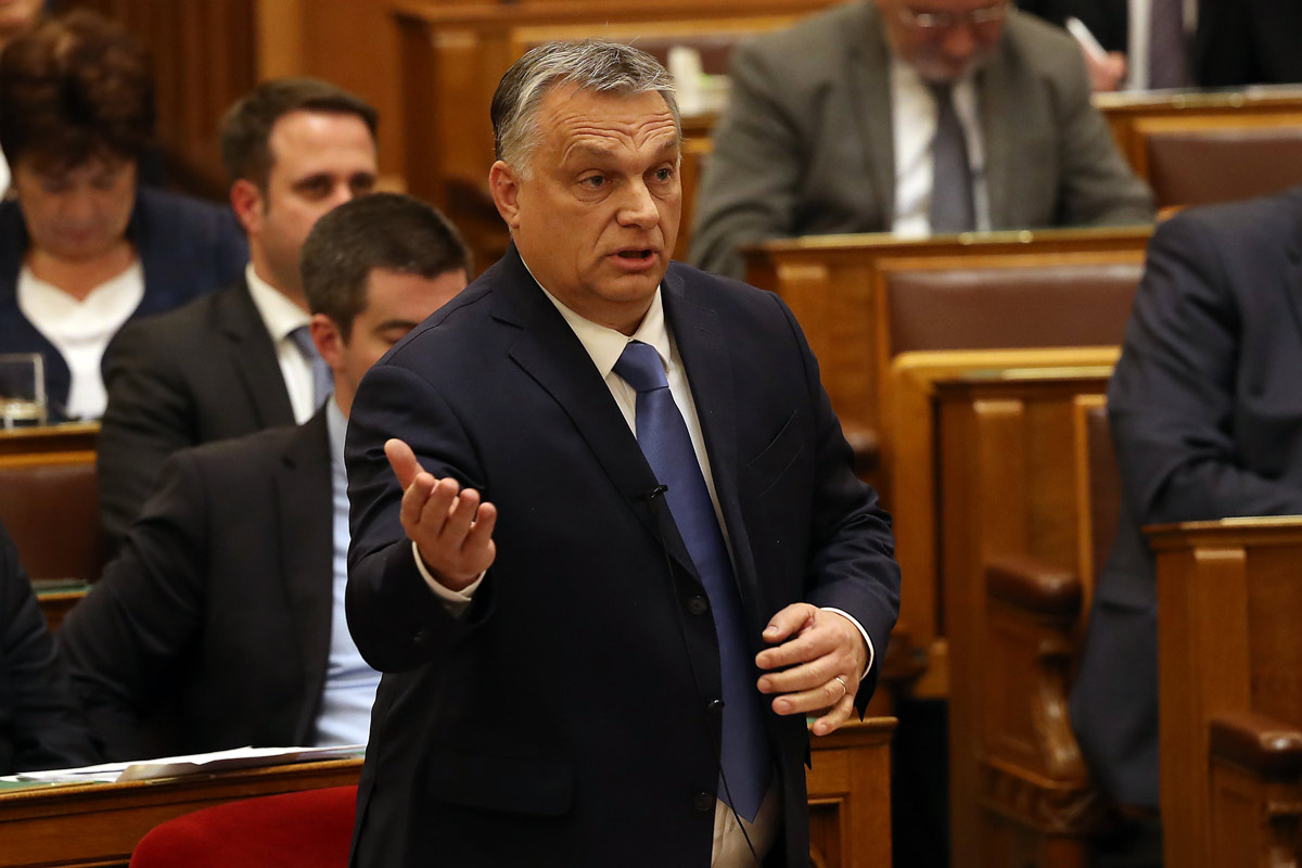 Ne szegény országokkal fizettessék a klímavédelmi költségeket