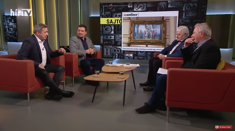 Dönteni és választani kell