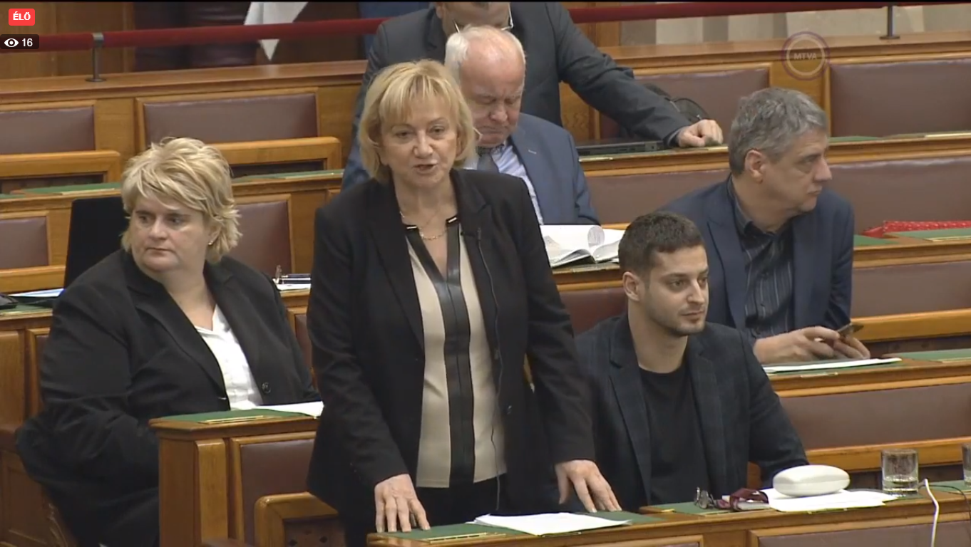 Schmuck: cselekedni kell, és az emberek cselekedni is akarnak