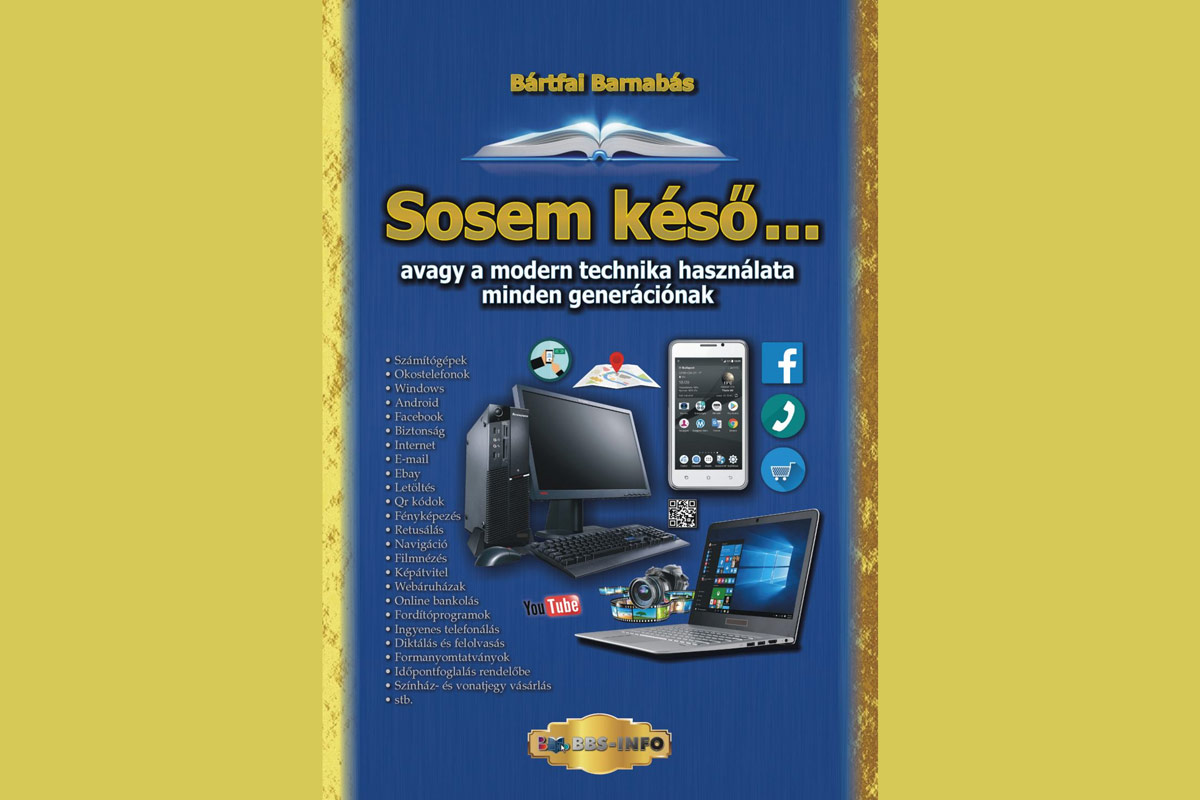 Praktikus útmutató