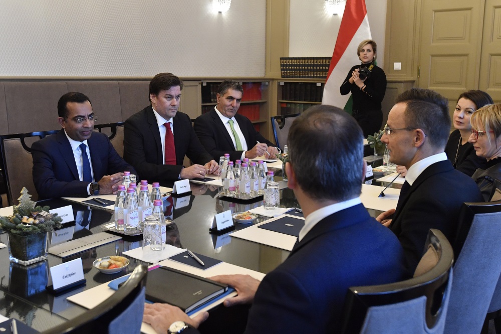 9,6 milliárd forintból bővíti oroszlányi üzemét a Suez