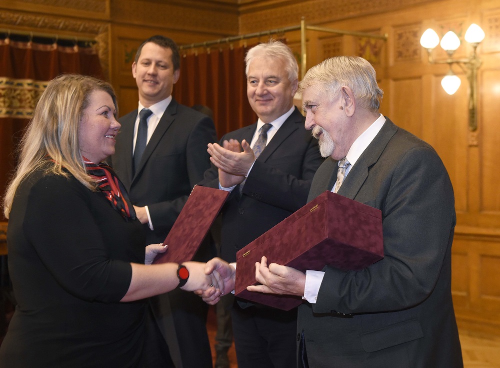 A családot nem pótolja semmi