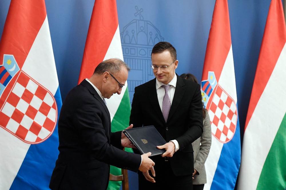 Sok kérdésben szövetségesek vagyunk