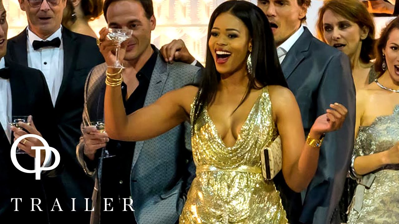 Violetta tragédiája