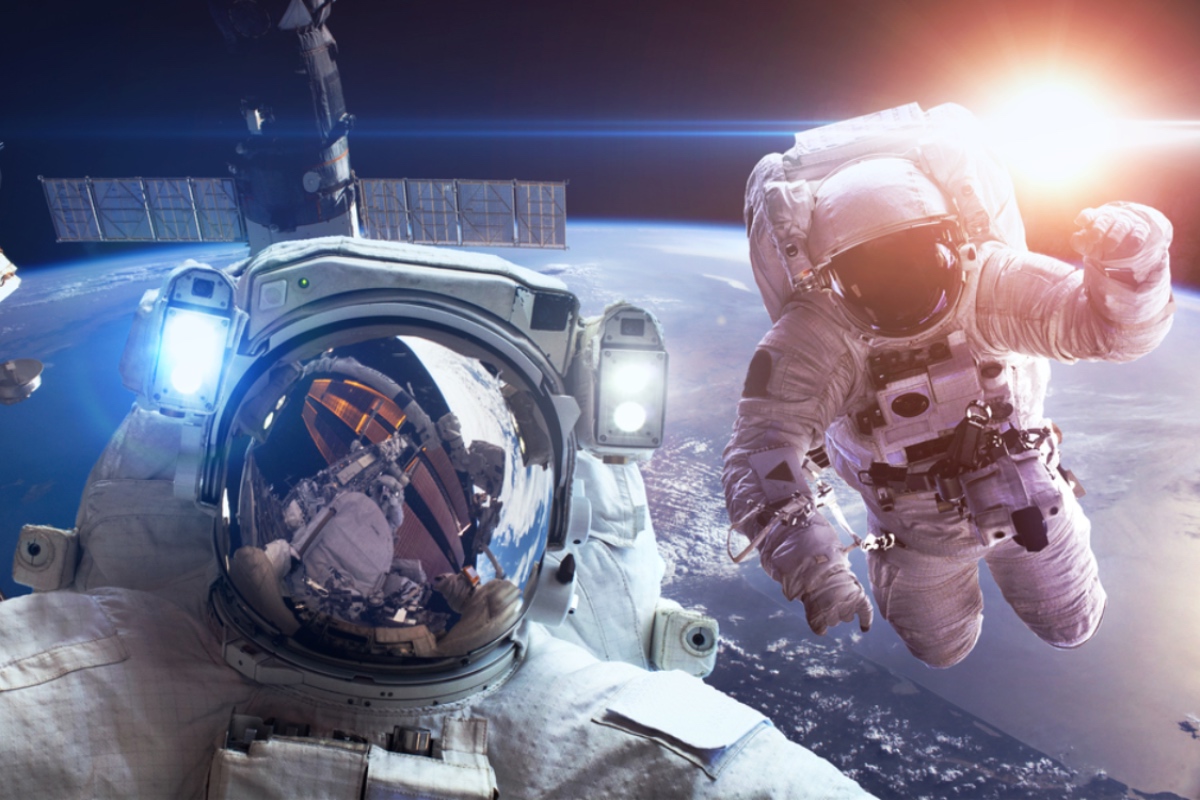 Magyar űrkutatás? Természetesen!