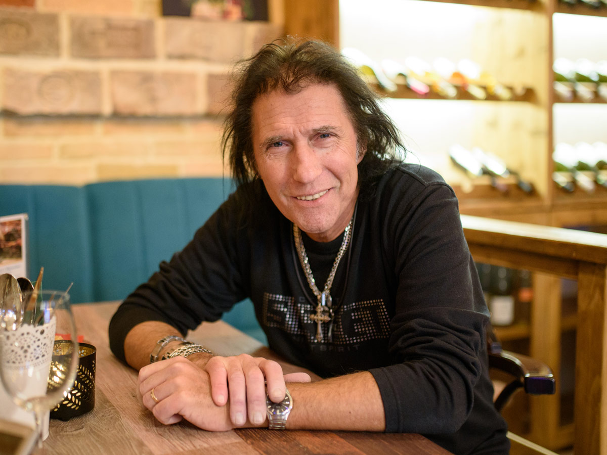 Mobilmánia más felfogásban