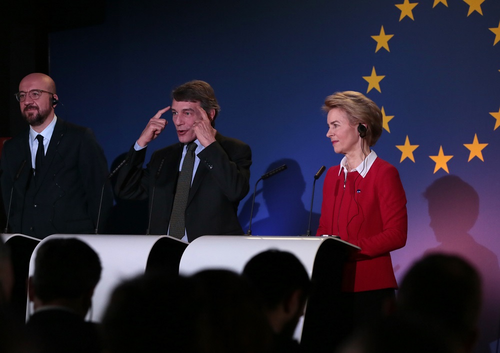 Együttműködésre kell törekedni