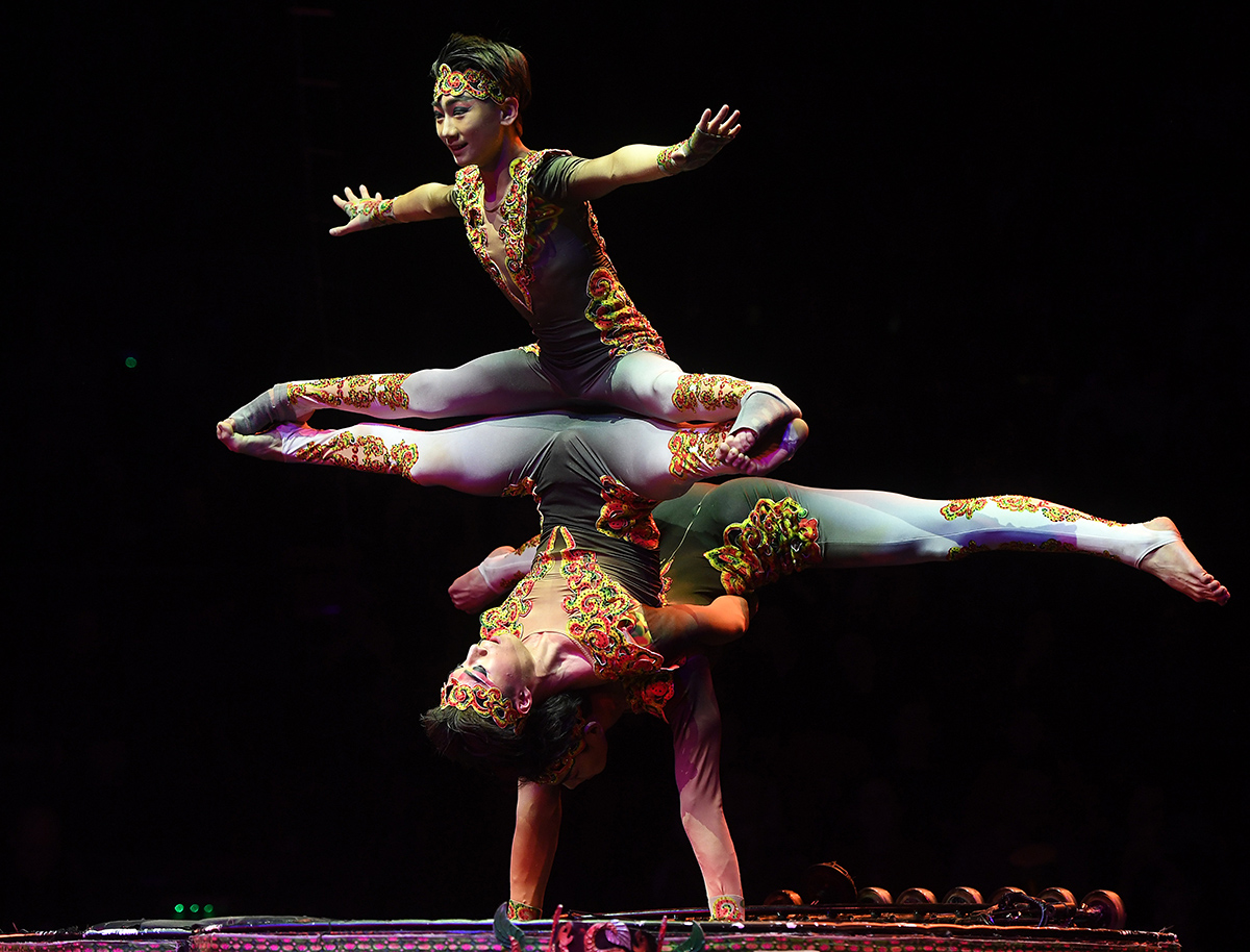 A lehetetlen megkísértése