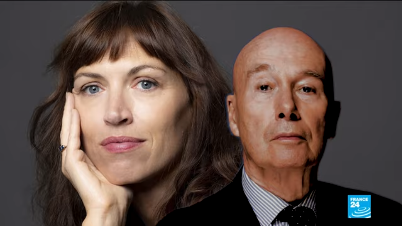 Az ünnepelt író maga is bevallotta, a 16 éven aluliakat kedveli