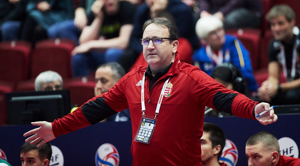 Egyszerre csalódott és boldog a szövetségi kapitány