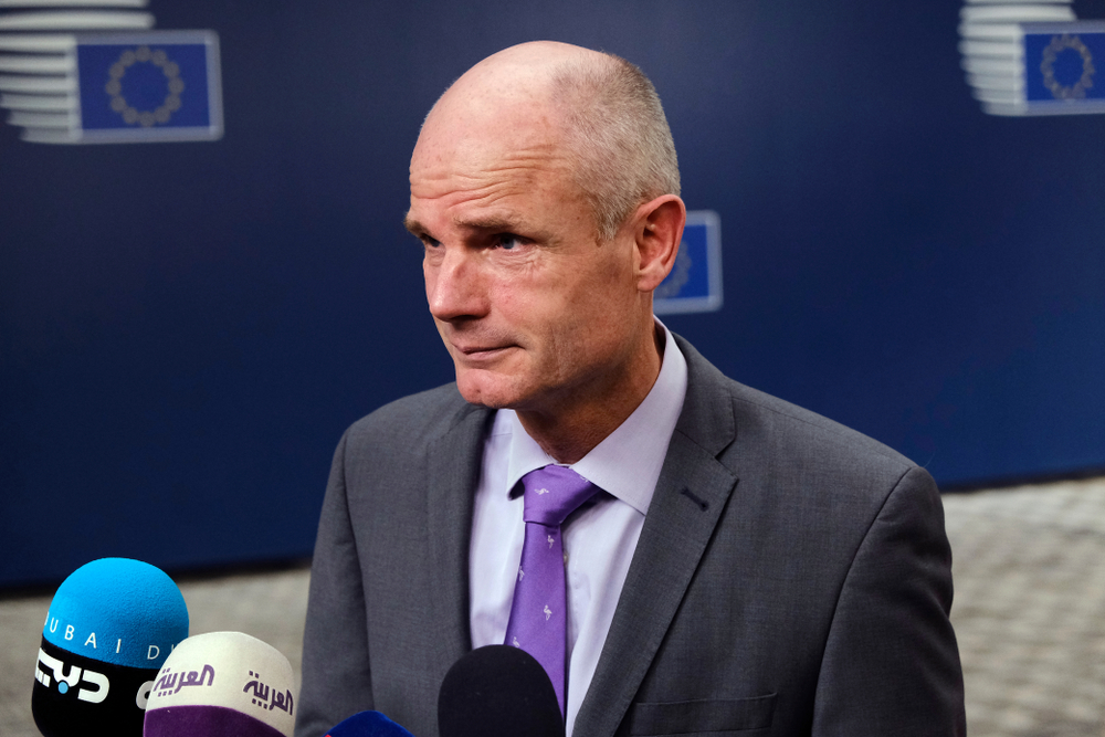 Iráni rakétatalálat érhette az ukrán repülőgépet