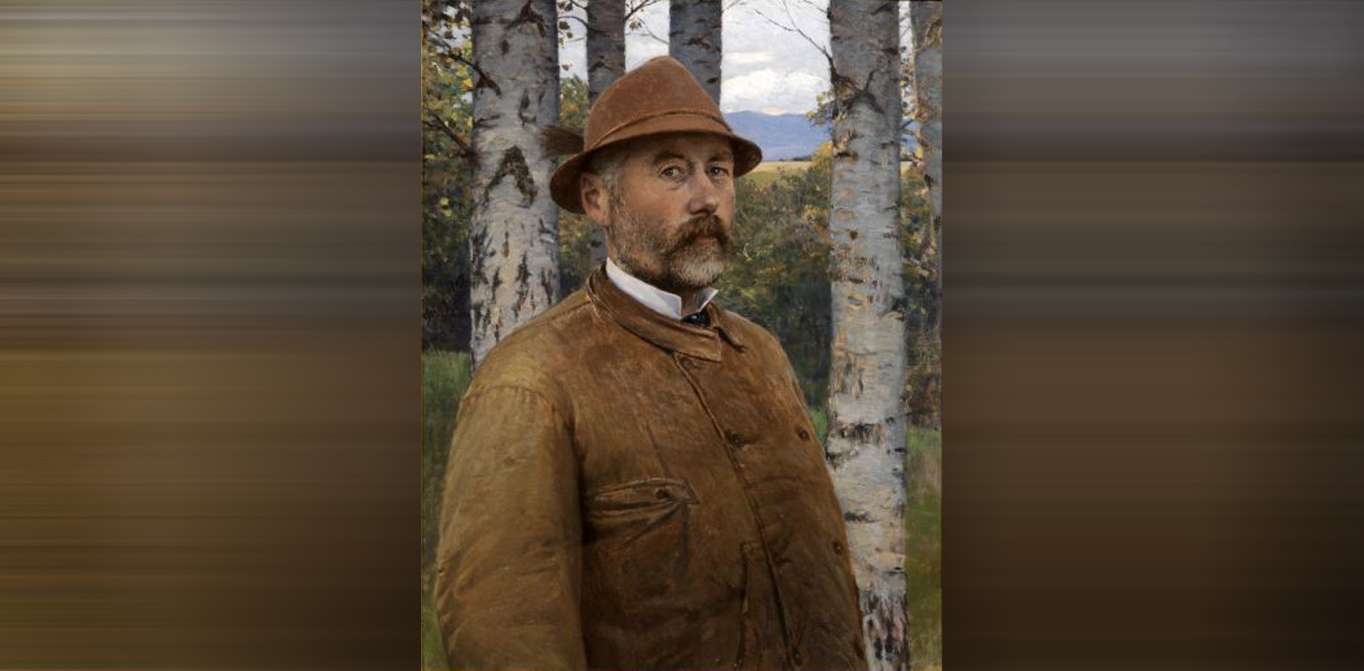 Szinyei Merse Pál száz éve halt meg