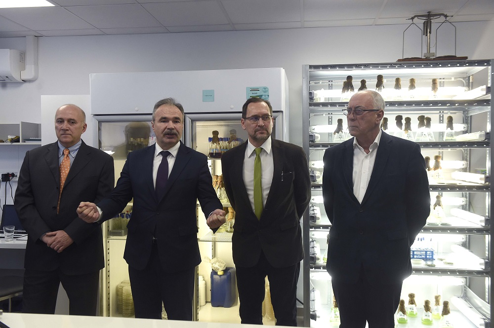 Új, magyar technológia segíthet az aszály leküzdésében