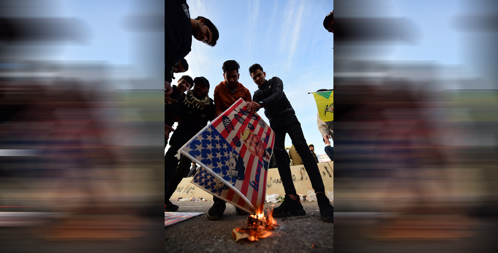 Puskaporos a helyzet