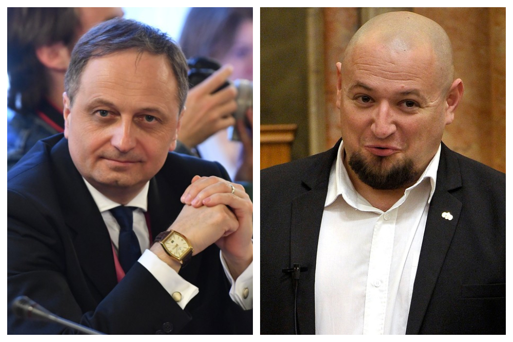 Jobbik: cselédbéren és rövid pórázon tartják a tanárokat