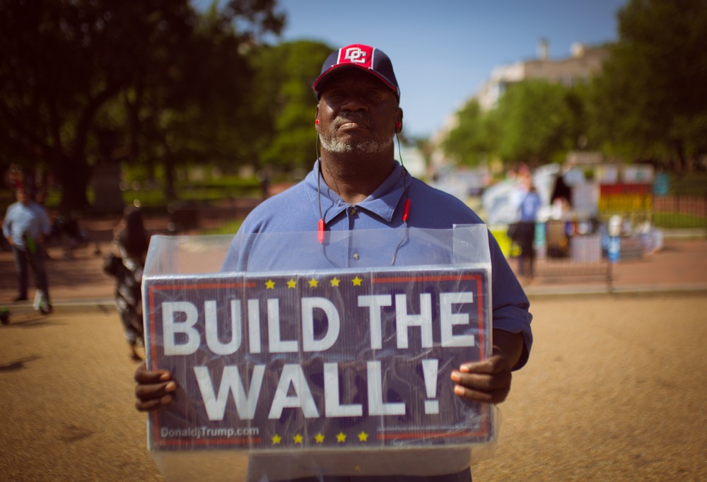 Trump javára ítélt a fellebbviteli bíróság