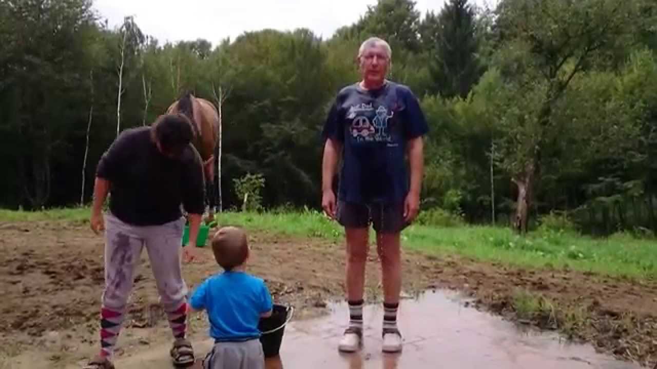 Falus Ferenc visszatért