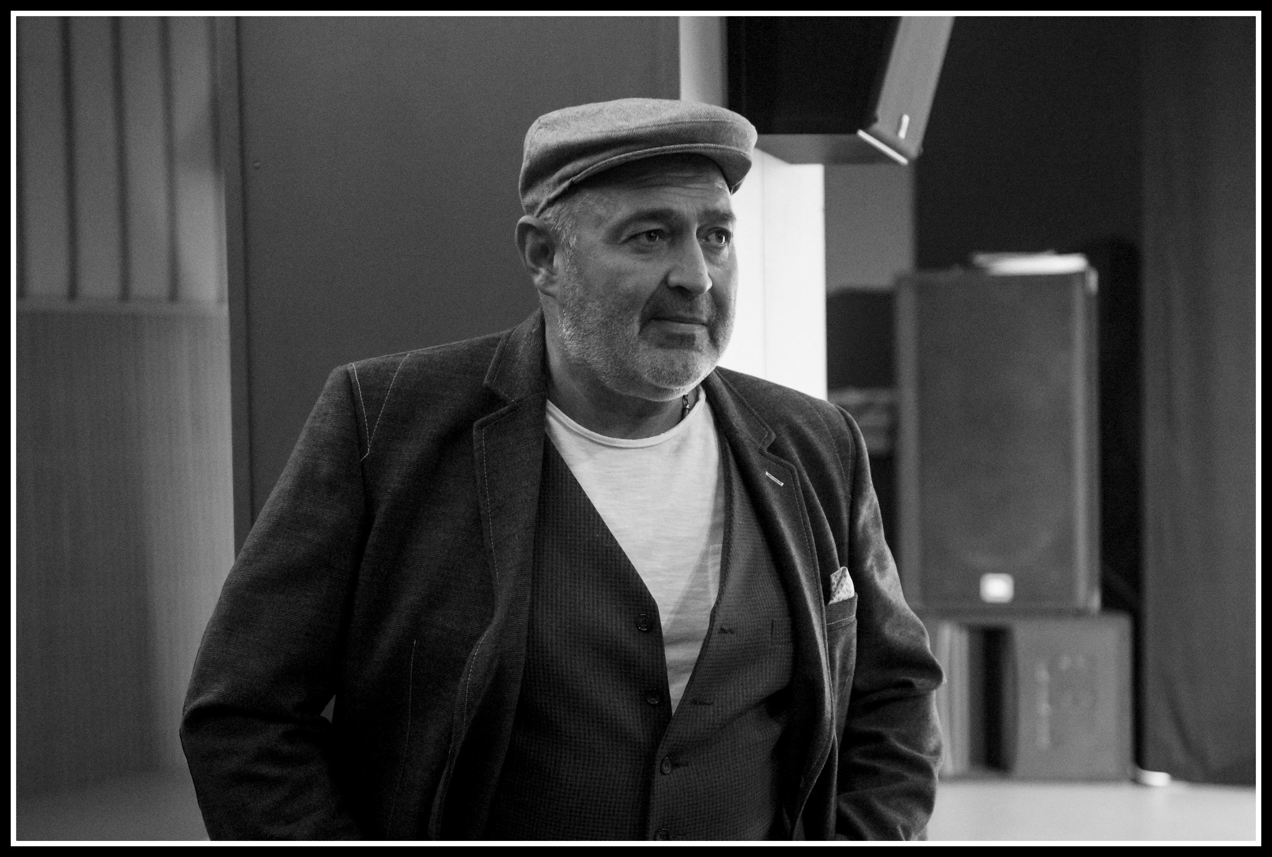 Elhunyt Gesztesi Károly