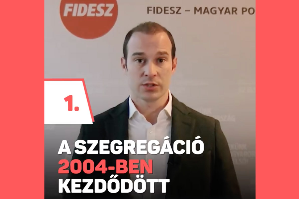 Ha csak egy videót néz meg a gyöngyöspatai ügyről, ez legyen az