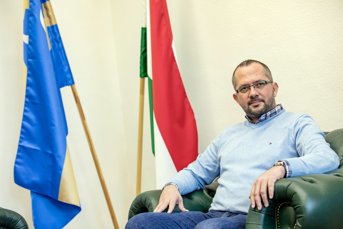 Több mint 21 milliárd forintnyi fejlesztés volt Jász-Nagykun-Szolnok megyében