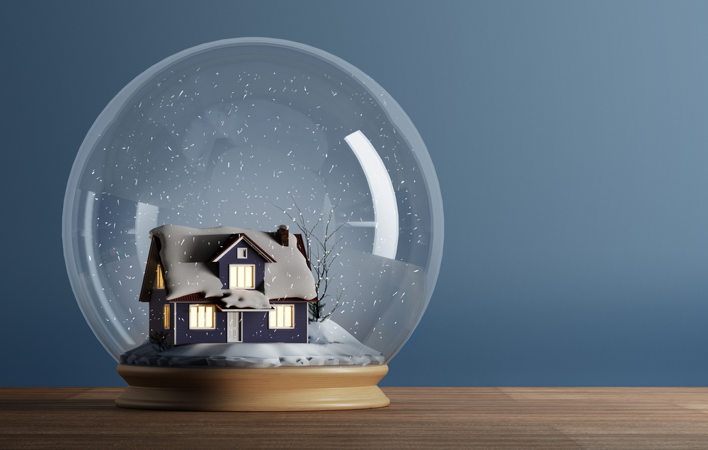 Érdemi havazás a jövő héten sem várható