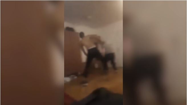 Elfogták a bántalmazás másik gyanúsítottját