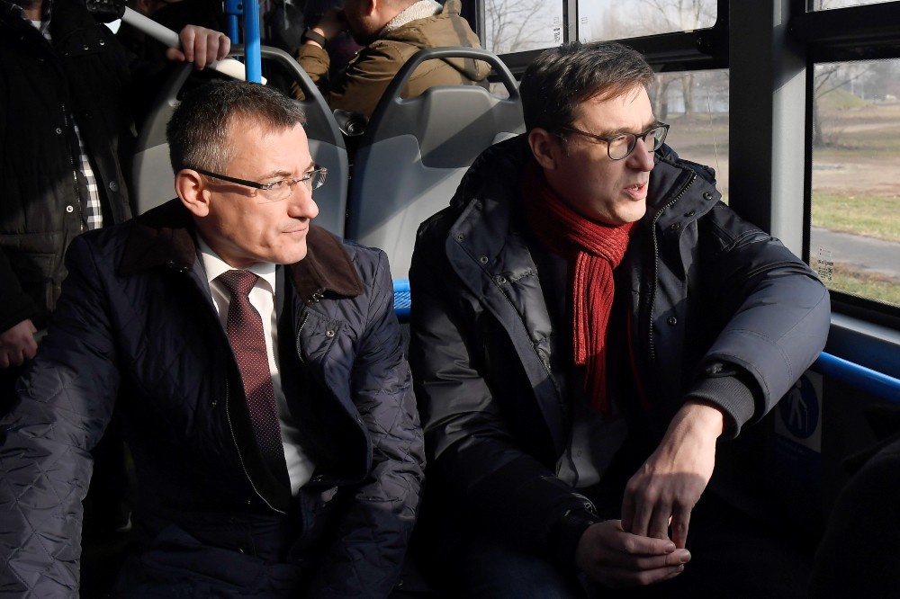 A BKV megtámadja a bírságot