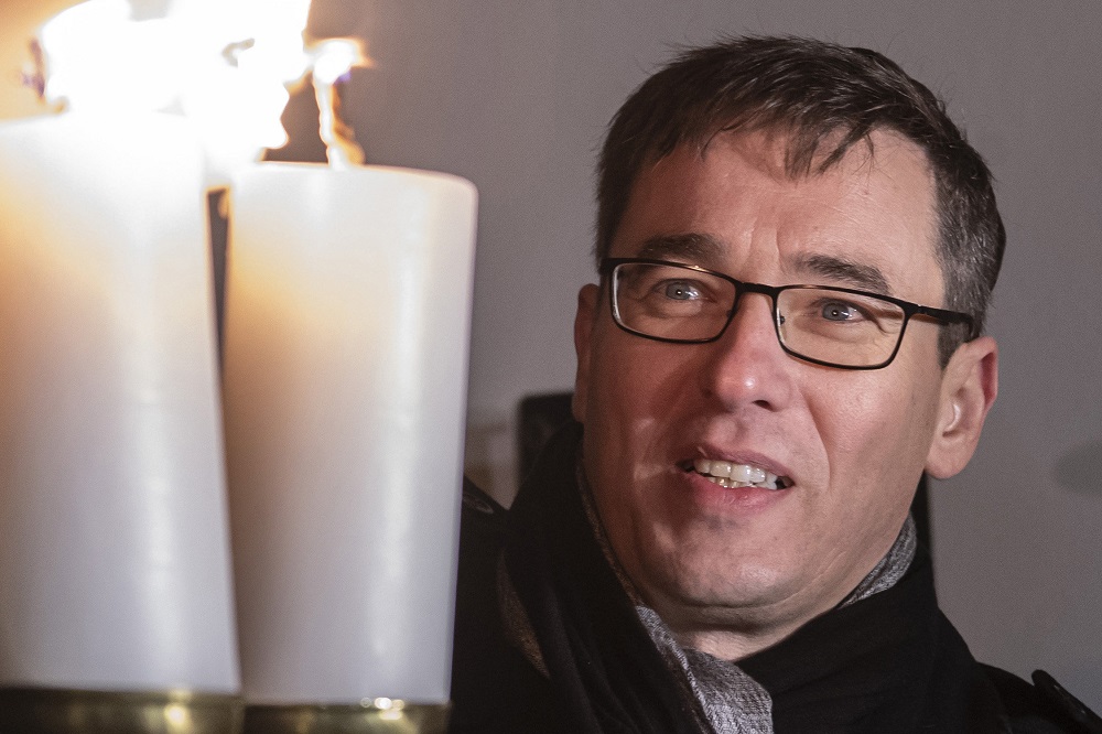 „Sok év semmittevés után Budapest is beállt végre a sorba”