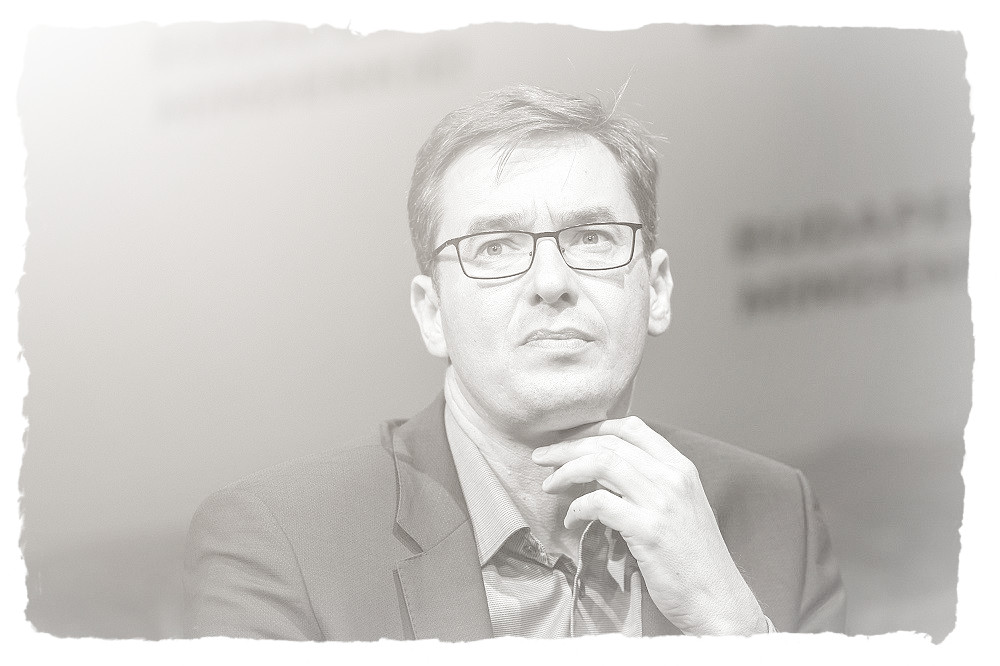 Kérésekkel fordul Budapest népéhez Karácsony Gergely