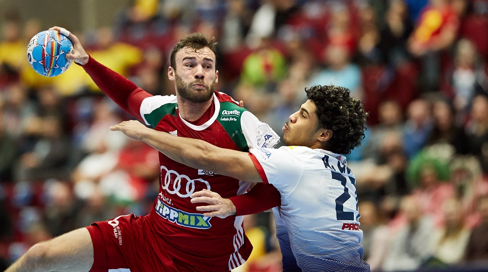 Kikapott és kiesett a magyar válogatott